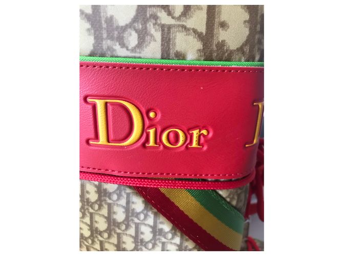 Dior Chuteiras - vista 7