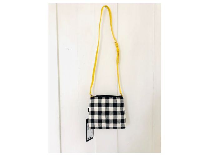 Borsa Gingham Bambino Dolce & Gabbana Multicolore - vista 4