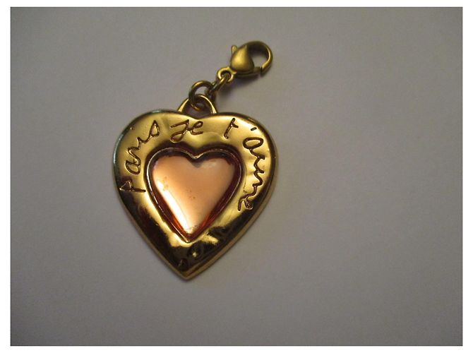 Yves Saint Laurent Collares - vista 2