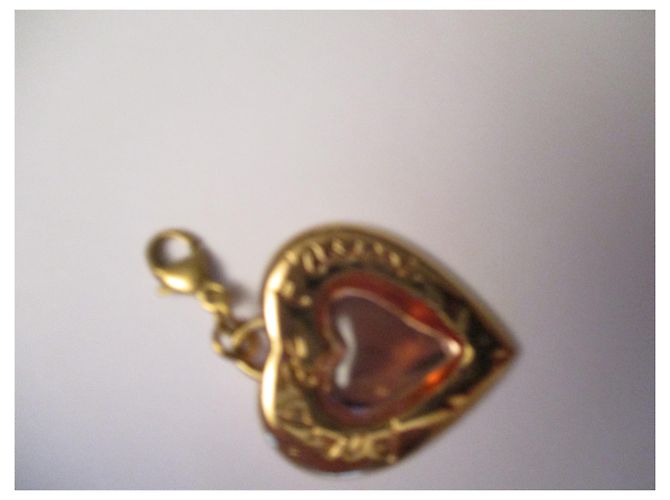 Yves Saint Laurent Collares - vista 3