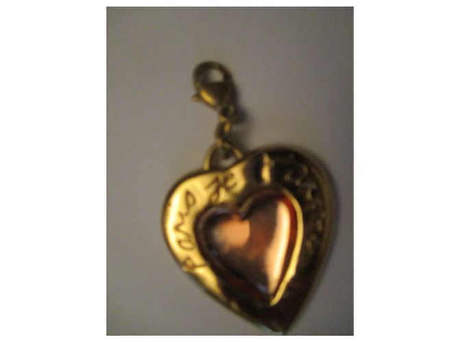 Yves Saint Laurent Collares - vista 4