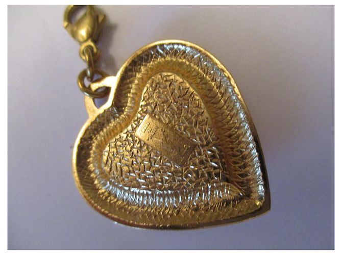 Yves Saint Laurent Collares - vista 5