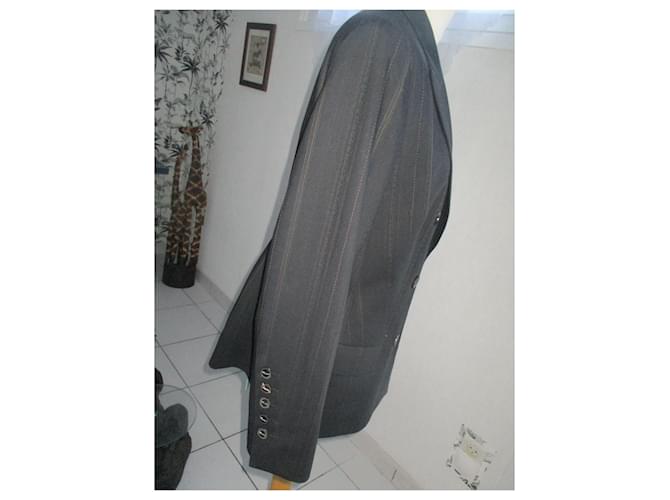 Windsor Chaquetas Gris antracita - vista 2