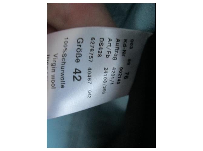 Windsor Chaquetas Gris antracita - vista 4