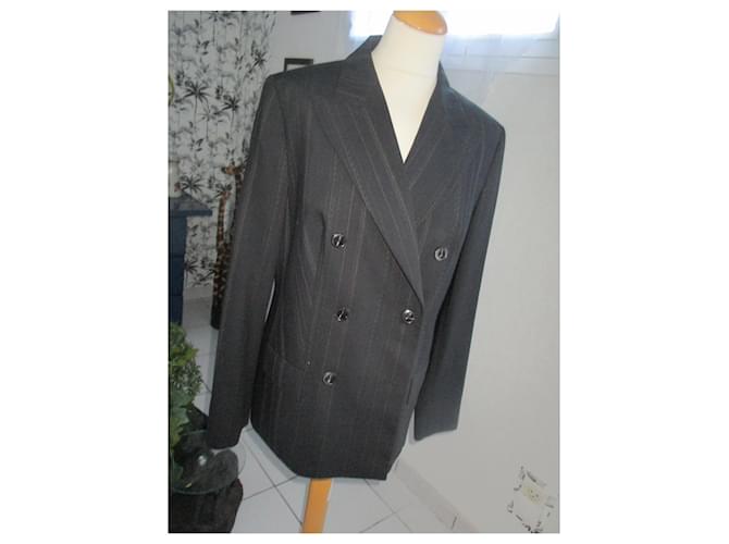 Windsor Chaquetas Gris antracita - vista 6