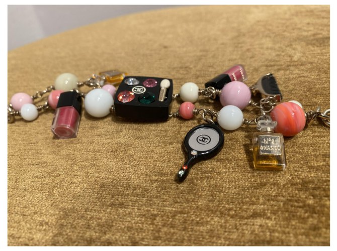 Chanel Kollektor Mehrfarben - Ansicht 10