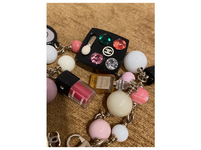 Chanel Kollektor Mehrfarben - Ansicht 2