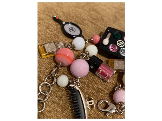 Chanel Kollektor Mehrfarben - Ansicht 4