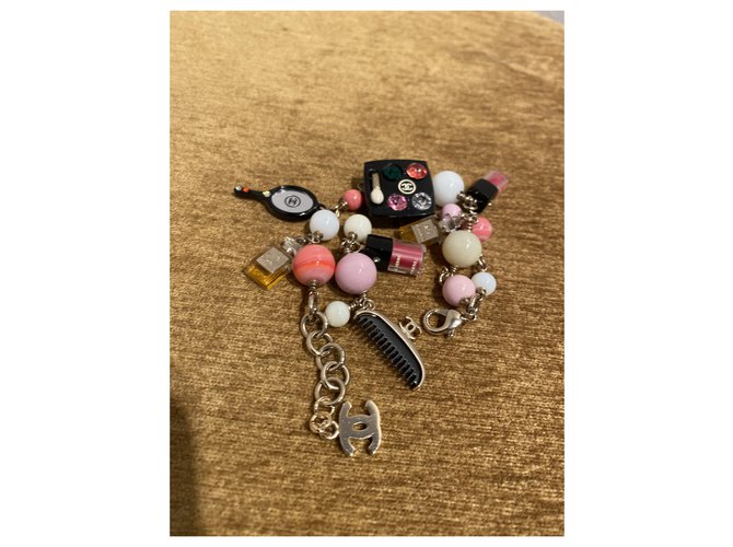 Chanel Kollektor Mehrfarben - Ansicht 5