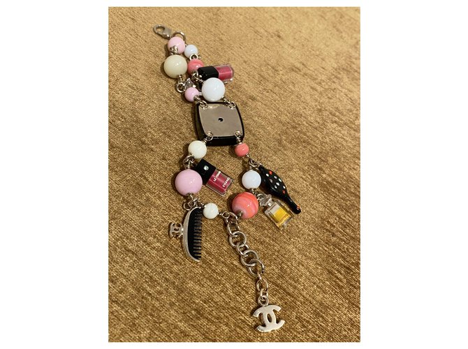 Chanel Kollektor Mehrfarben - Ansicht 6