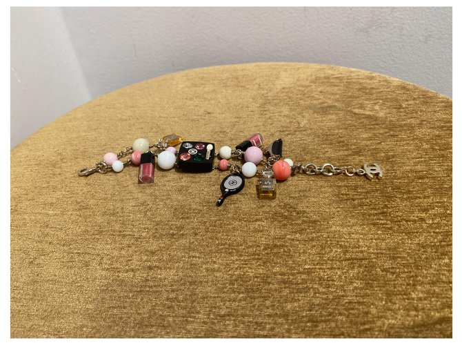 Chanel Kollektor Mehrfarben - Ansicht 8