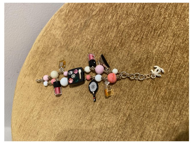 Chanel Kollektor Mehrfarben - Ansicht 9