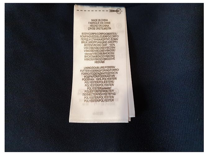 Polo Ralph Lauren Markenkleid. - Ansicht 11