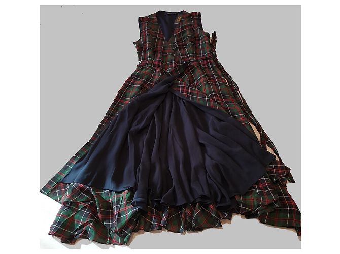 Polo Ralph Lauren Markenkleid. - Ansicht 5