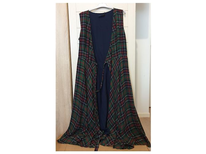 Polo Ralph Lauren Markenkleid. - Ansicht 6