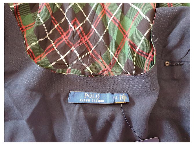 Polo Ralph Lauren Markenkleid. - Ansicht 9