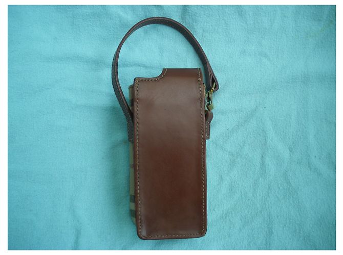 Burberry Purses, wallets, cases Multiple colors - view 2