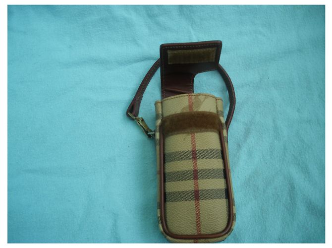 Burberry Purses, wallets, cases Multiple colors - view 3