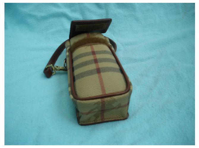 Burberry Purses, wallets, cases Multiple colors - view 4