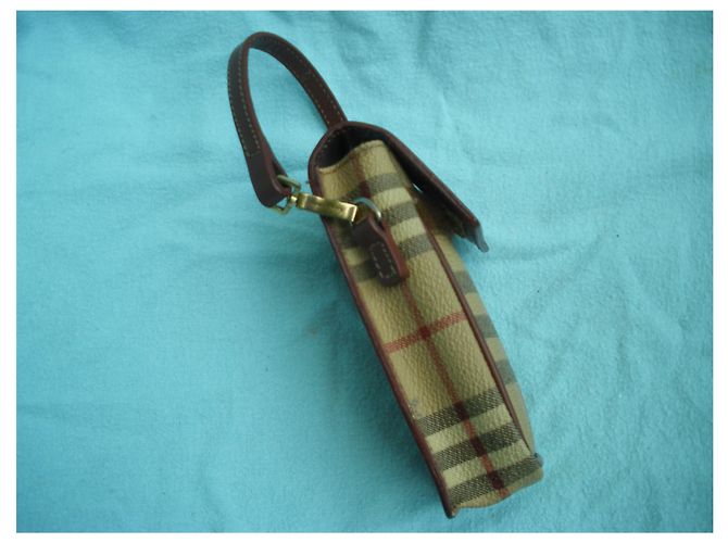 Burberry Purses, wallets, cases Multiple colors - view 5