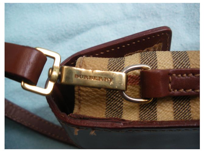 Burberry Purses, wallets, cases Multiple colors - view 6