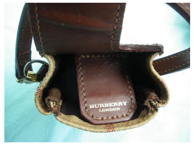 Burberry Purses, wallets, cases Multiple colors - view 7