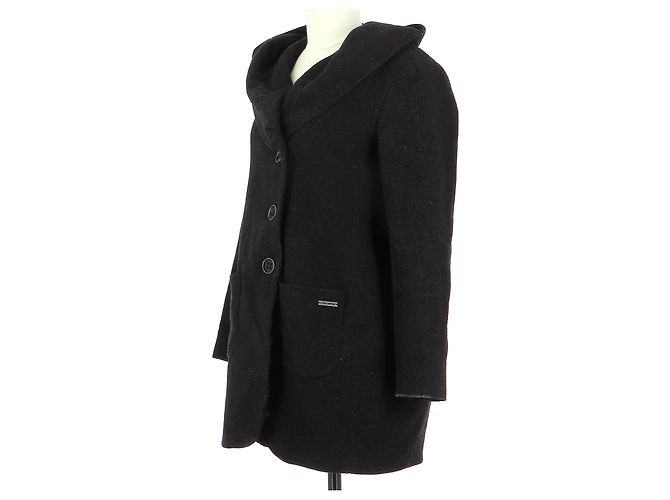 Cop Copine Cappotto - vista 2