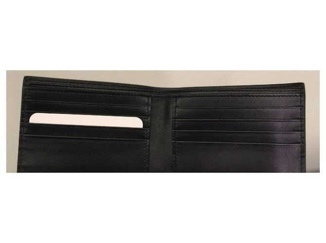 Saint Laurent Stars Brieftasche - Ansicht 2
