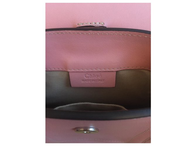Zaino Chloé mini Faye - vista 4