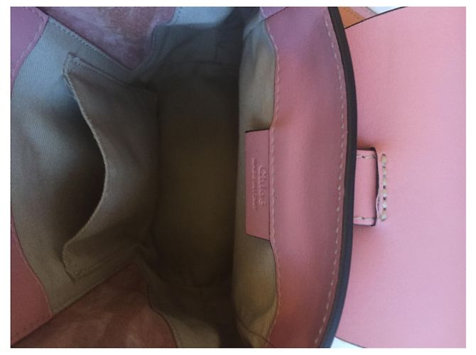 Zaino Chloé mini Faye - vista 5