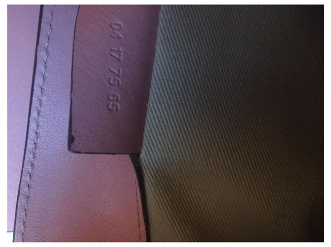 Zaino Chloé mini Faye - vista 7