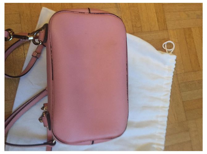 Zaino Chloé mini Faye - vista 8