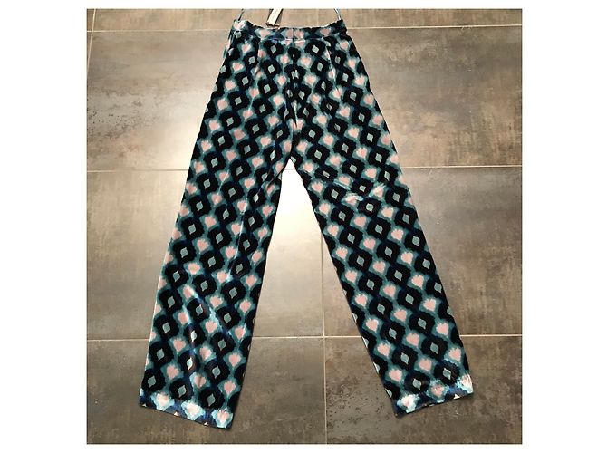 Maliparmi Pantalones, polainas - vista 2