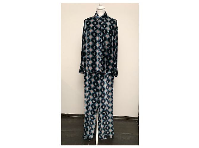 Maliparmi Pantalones, polainas - vista 6