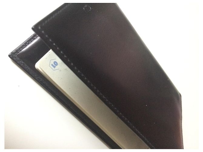 Dior Wallets Small accessories Black - view 5