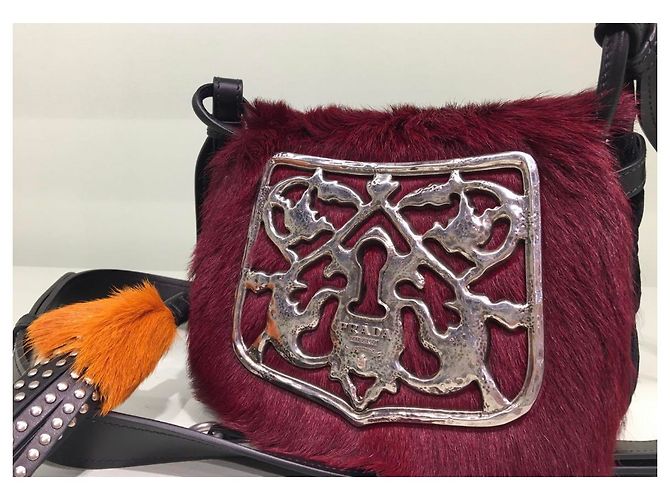 Prada Handtasche neu - Ansicht 2