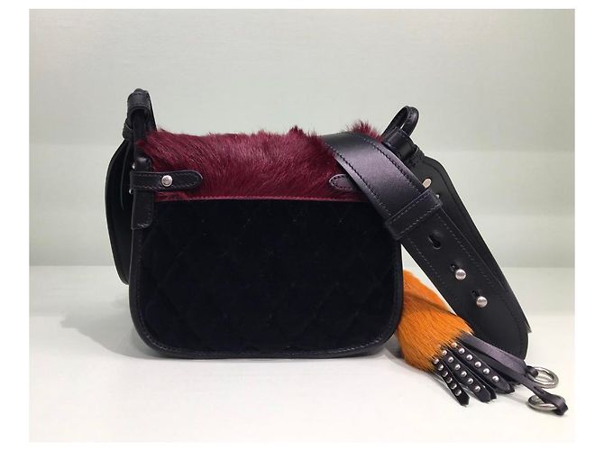 Prada Handtasche neu - Ansicht 3