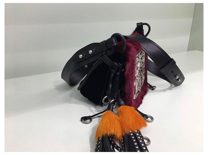 Prada Handtasche neu - Ansicht 4