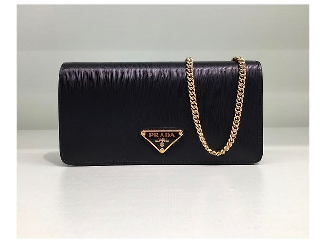 Prada Minitasche neu - Ansicht 3