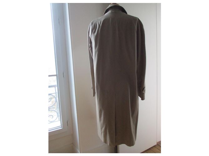 Burberry Trench beige, taille 46REG. - vista 2