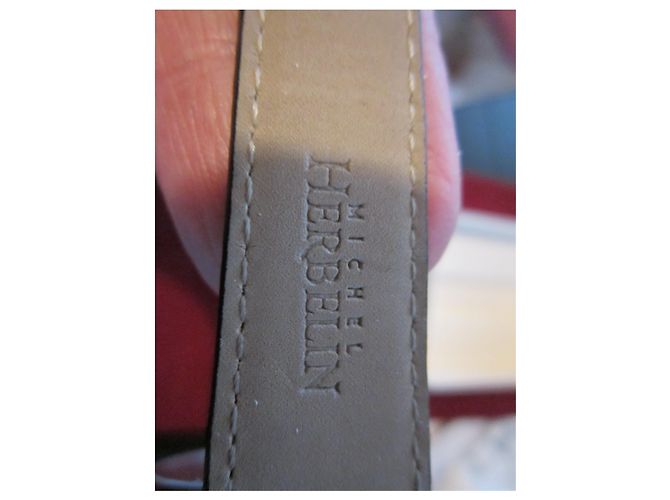Michel Herbelin EPSILON Silber - Ansicht 11