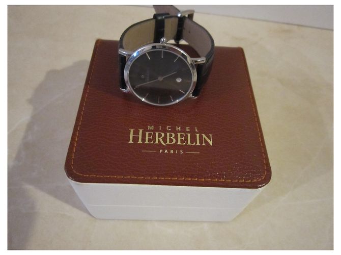 Michel Herbelin EPSILON Silber - Ansicht 4