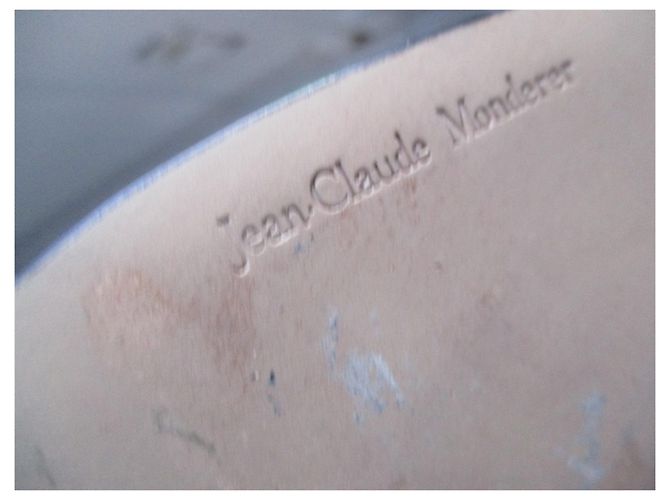 Autre Marque jean claude monderer - vista 6