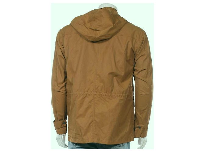 The Kooples Sport Capispalla per uomo - vista 2