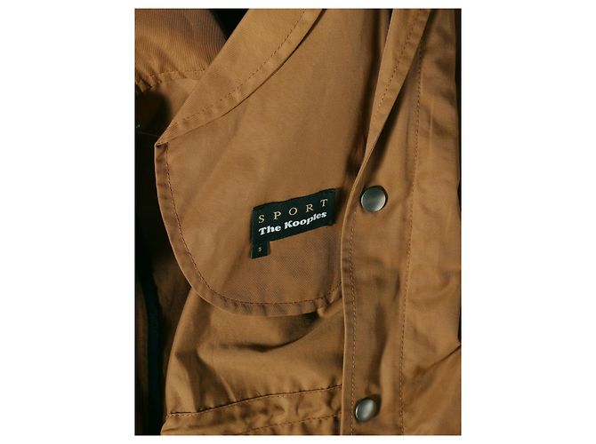 The Kooples Sport Capispalla per uomo - vista 4