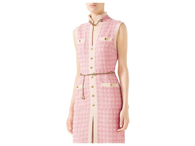 Gucci Vestidos - vista 2
