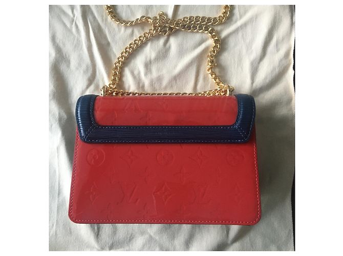 Louis Vuitton Wynwood Rosso - vista 9