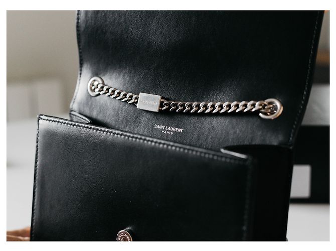 Kate Monogramme Saco do monograma de Saint Laurent Kate (Edição limitada) - vista 7