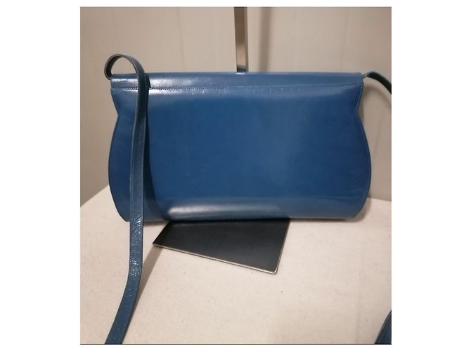 Charles Jourdan borsa tracolla - vista 2
