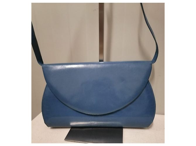 Charles Jourdan borsa tracolla - vista 5
